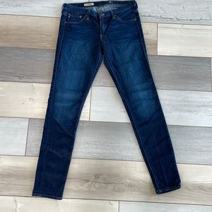 Adriano Goldschmied Jeans the legging super skinny
